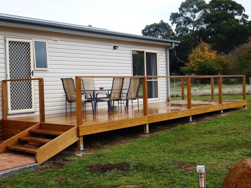 94 Samuel Street, Elizabeth Town TAS 7304