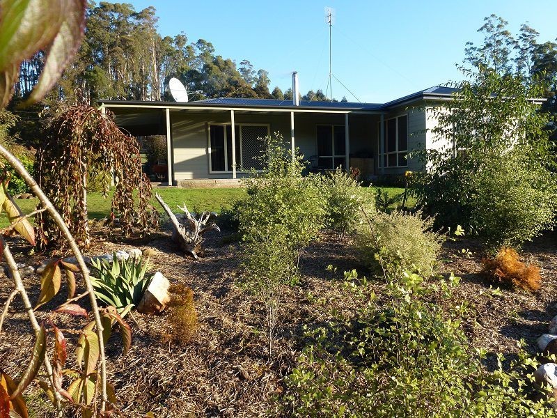 478 Union Bridge Road, Mole Creek TAS 7304
