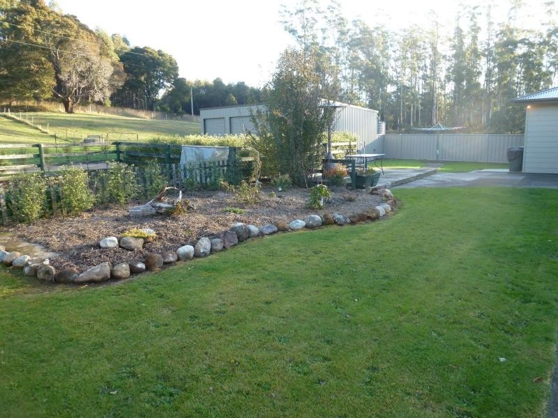 478 Union Bridge Road, Mole Creek TAS 7304