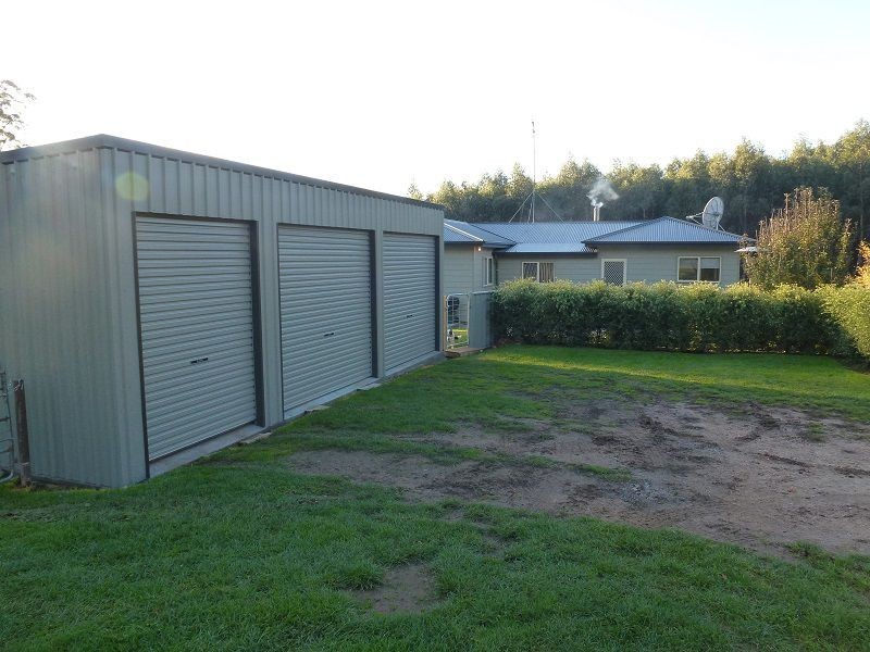 478 Union Bridge Road, Mole Creek TAS 7304