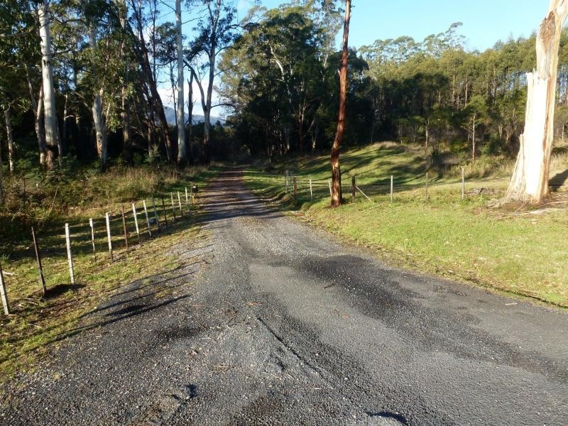 478 Union Bridge Road, Mole Creek TAS 7304
