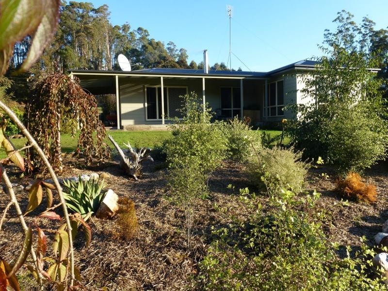478 Union Bridge Road, Mole Creek TAS 7304