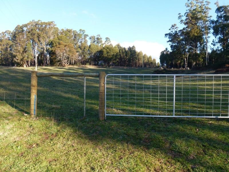 478 Union Bridge Road, Mole Creek TAS 7304