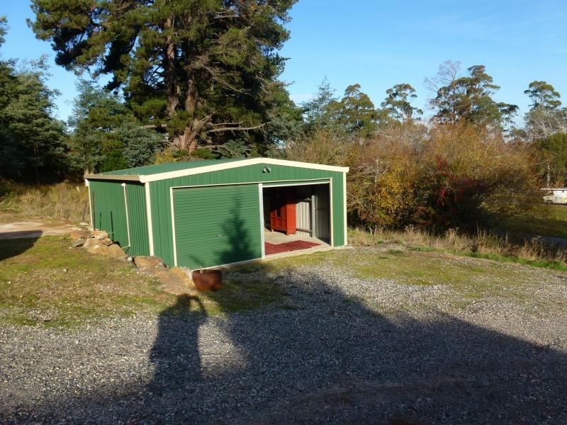 5612 Bass Highway, Elizabeth Town TAS 7304