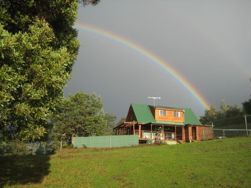 46 Wattle Lea Road, Golden Valley TAS 7304