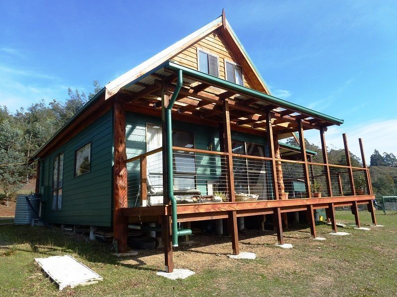 46 Wattle Lea Road, Golden Valley TAS 7304