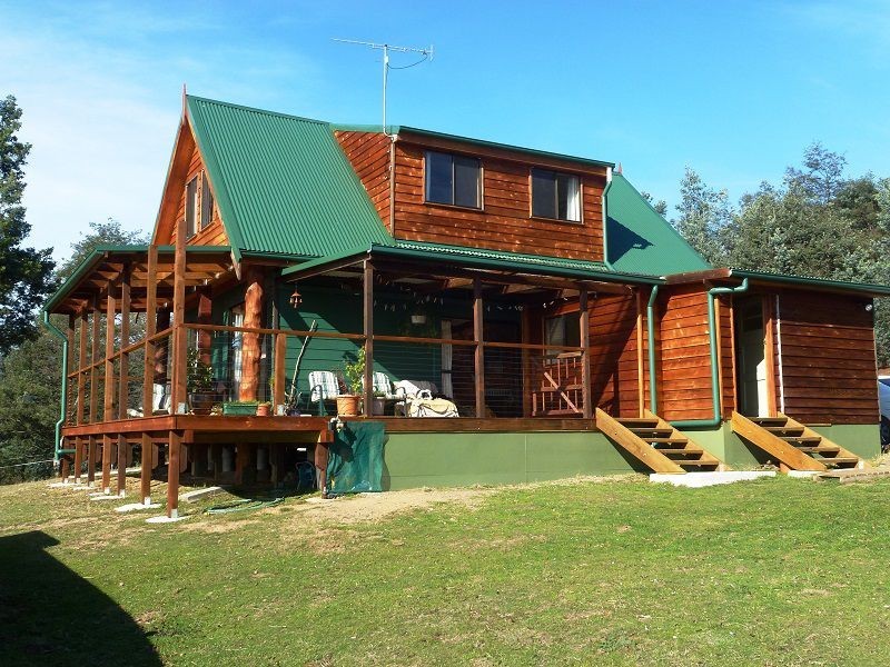 46 Wattle Lea Road, Golden Valley TAS 7304