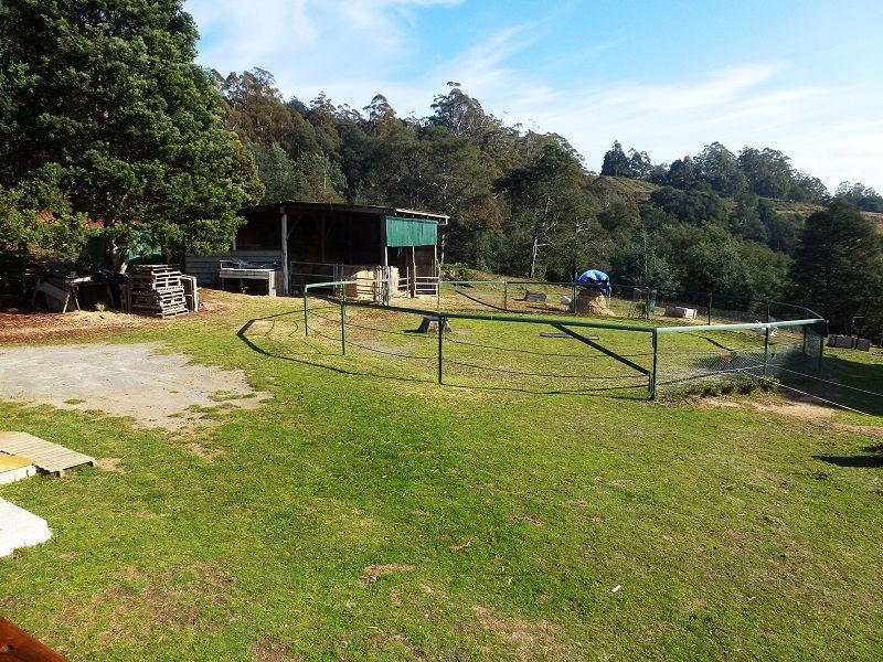 46 Wattle Lea Road, Golden Valley TAS 7304