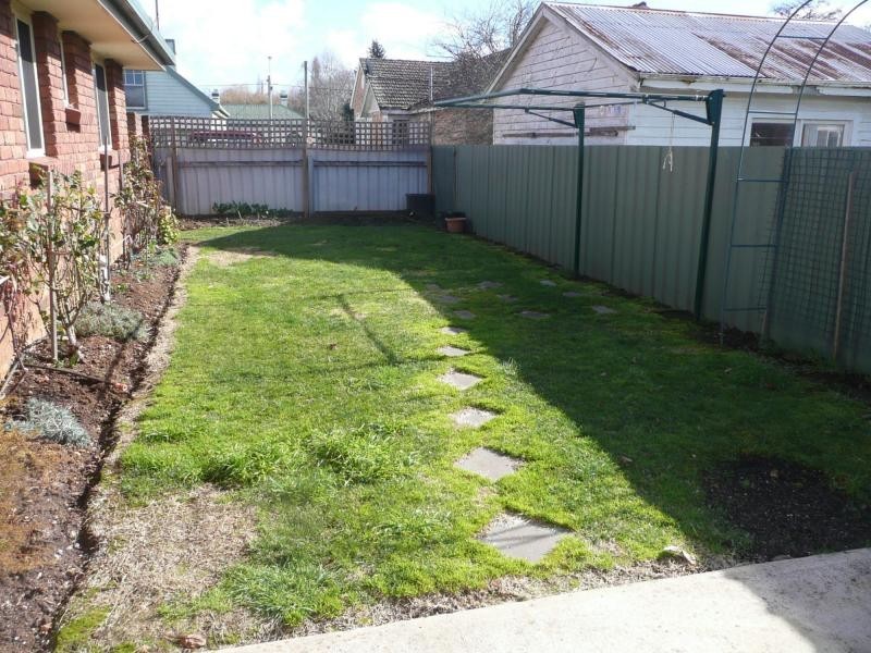 Unit 1-4/45 William Street, Westbury TAS 7303