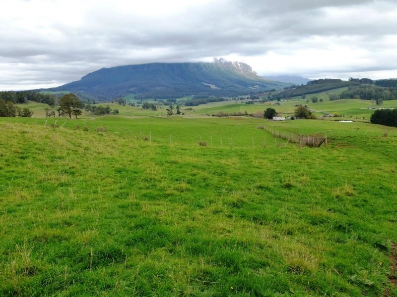 349 Claude Road, Sheffield TAS 7306