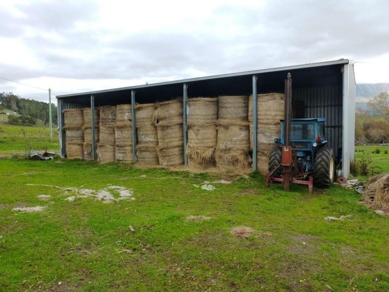349 Claude Road, Sheffield TAS 7306