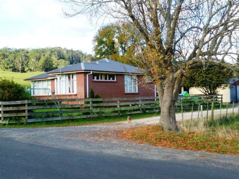 349 Claude Road, Sheffield TAS 7306