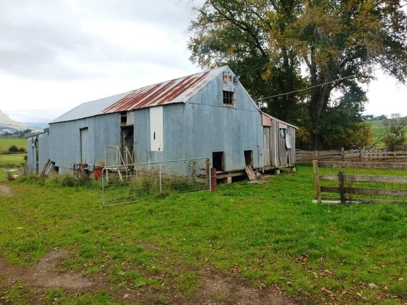 349 Claude Road, Sheffield TAS 7306