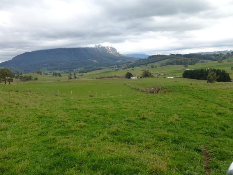 349 Claude Road, Sheffield TAS 7306