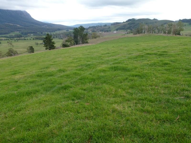 349 Claude Road, Sheffield TAS 7306