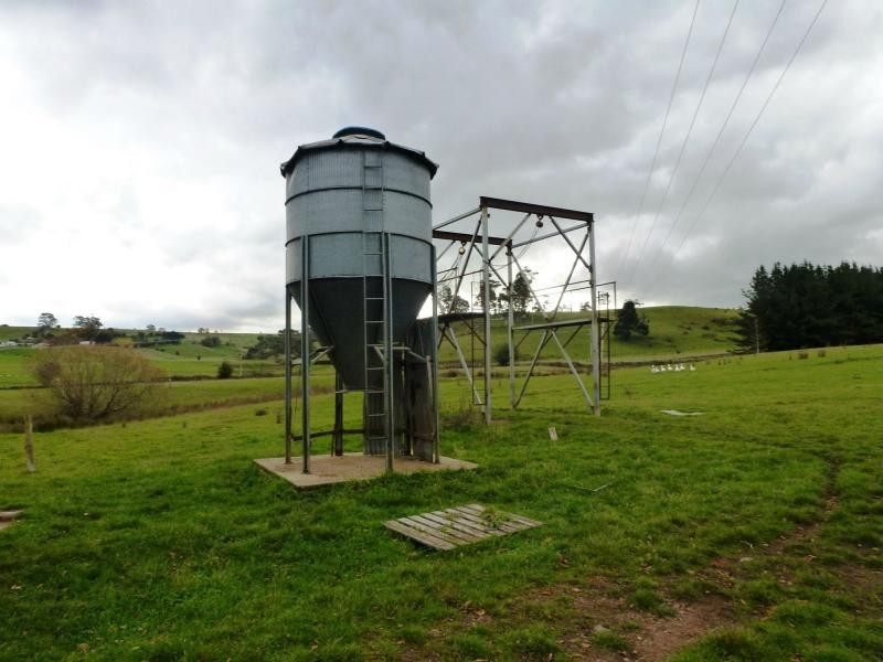 349 Claude Road, Sheffield TAS 7306