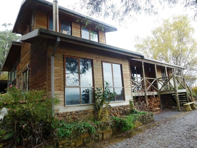 1876 Mole Creek Road, Mole Creek TAS 7304