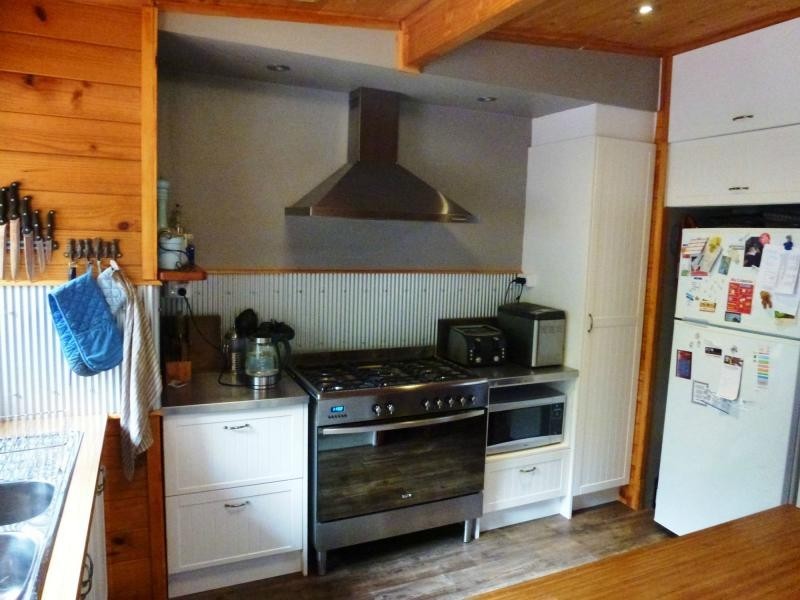 1876 Mole Creek Road, Mole Creek TAS 7304