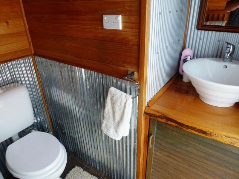 1876 Mole Creek Road, Mole Creek TAS 7304
