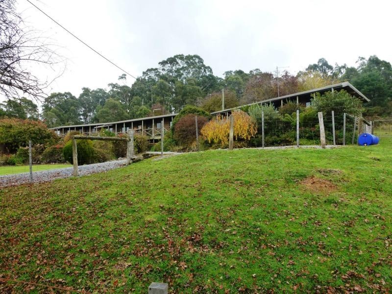 1876 Mole Creek Road, Mole Creek TAS 7304