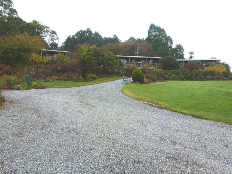 1876 Mole Creek Road, Mole Creek TAS 7304