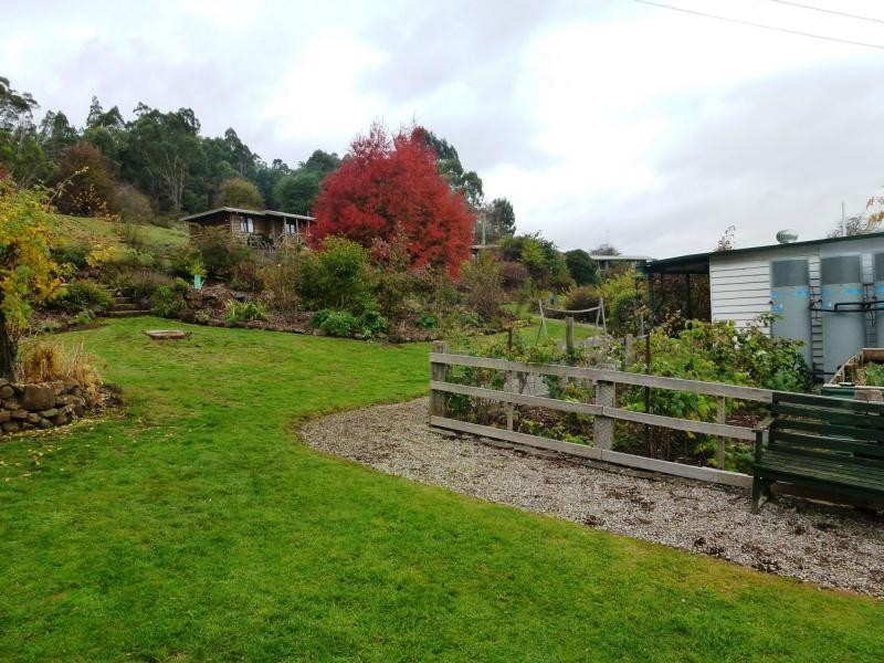 1876 Mole Creek Road, Mole Creek TAS 7304