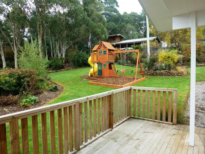 1876 Mole Creek Road, Mole Creek TAS 7304