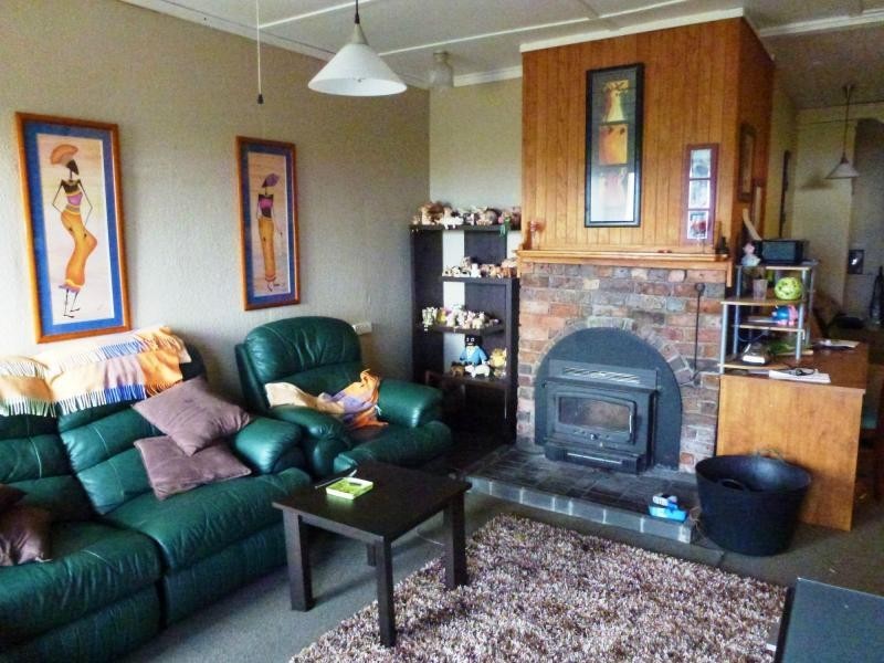 1876 Mole Creek Road, Mole Creek TAS 7304