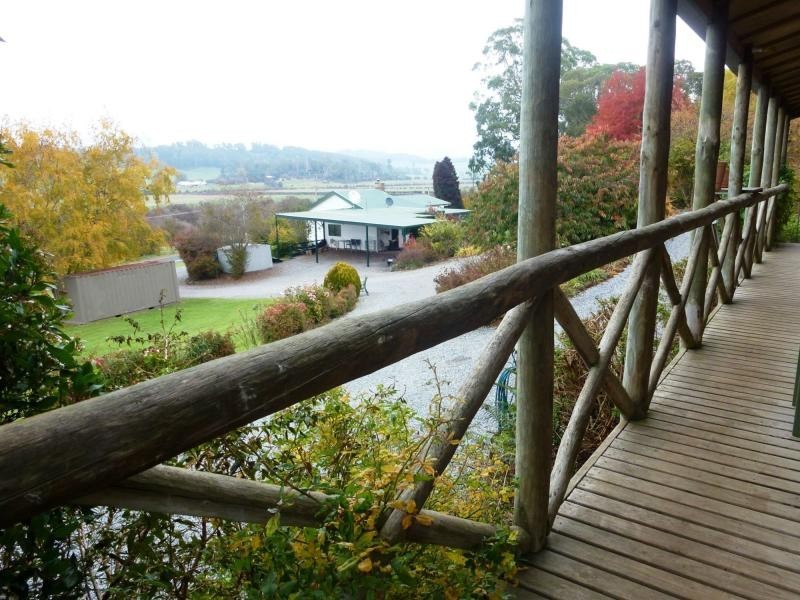 1876 Mole Creek Road, Mole Creek TAS 7304