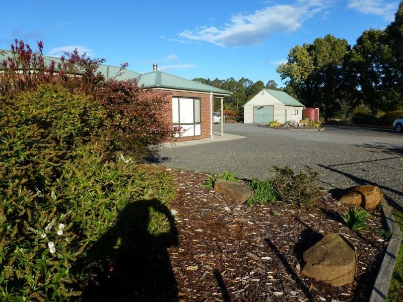 84 Samuel Street, Elizabeth Town TAS 7304