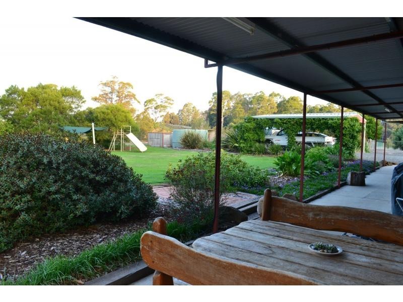 84 Samuel Street, Elizabeth Town TAS 7304