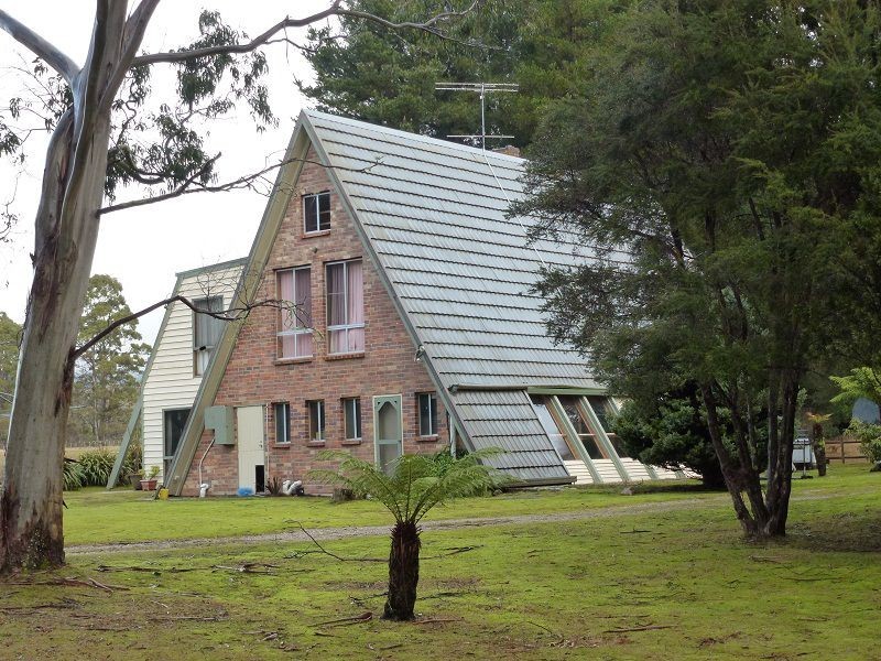 1363 Bogan Road, Golden Valley TAS 7304