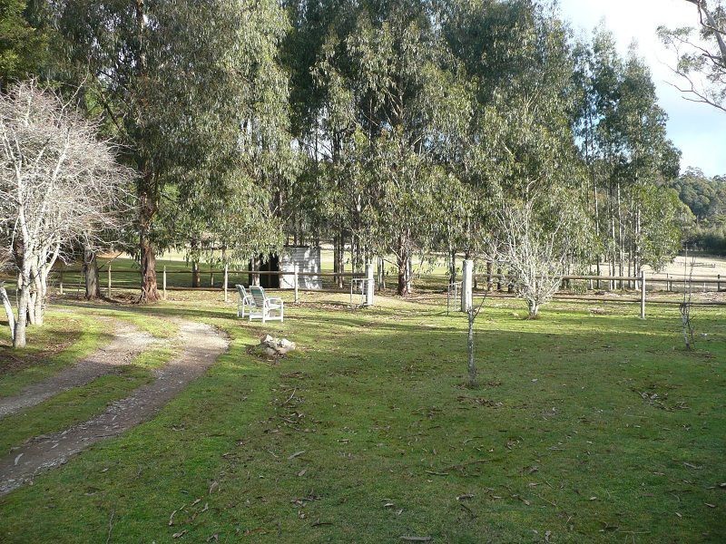 1363 Bogan Road, Golden Valley TAS 7304