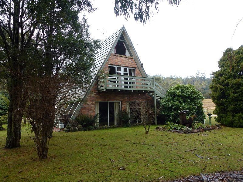 1363 Bogan Road, Golden Valley TAS 7304