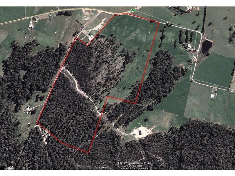 647 Claude Road, Sheffield TAS 7306