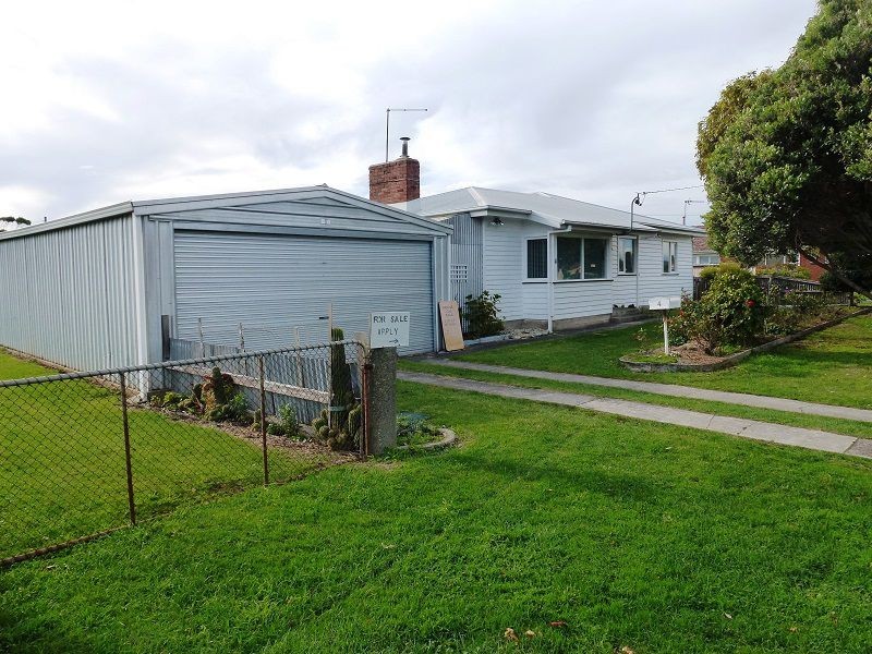 4-6 Bertha Street, Ulverstone TAS 7315