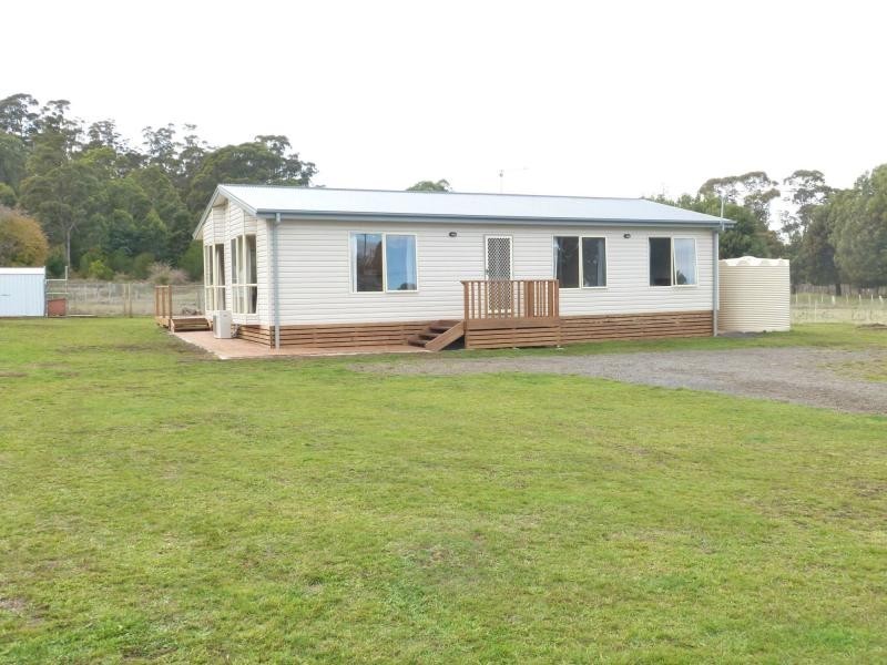 94 Samuel, Elizabeth Town TAS 7304