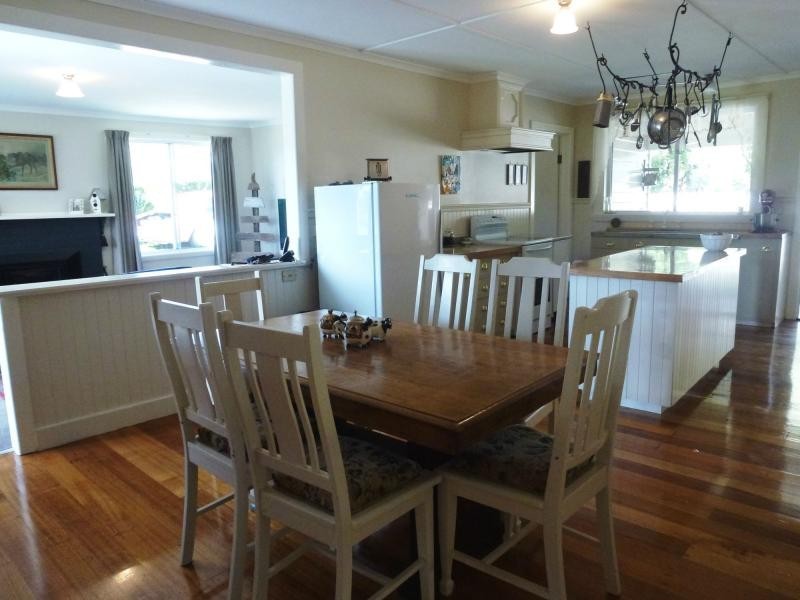 11 Union Bridge Road, Mole Creek TAS 7304
