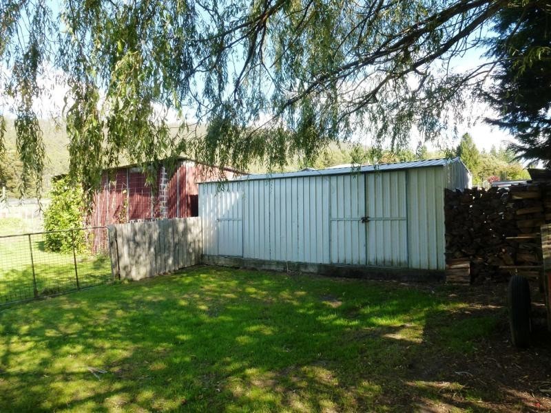11 Union Bridge Road, Mole Creek TAS 7304