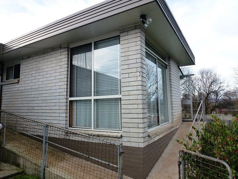 3/42 Beefeater Street, Deloraine TAS 7304