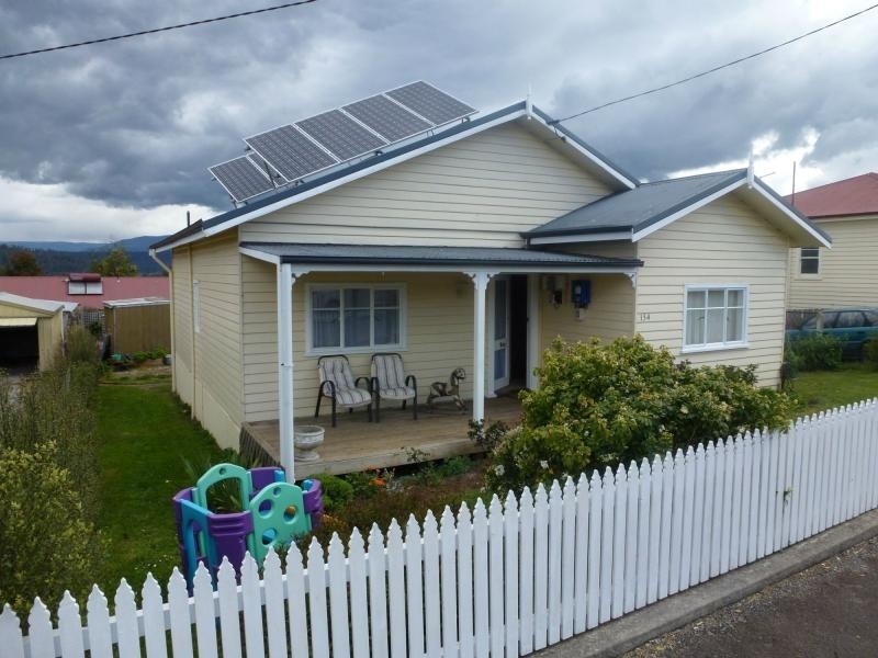 134 Emu Bay Road, Deloraine TAS 7304