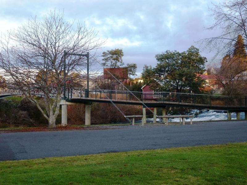 3 West Parade, Deloraine TAS 7304
