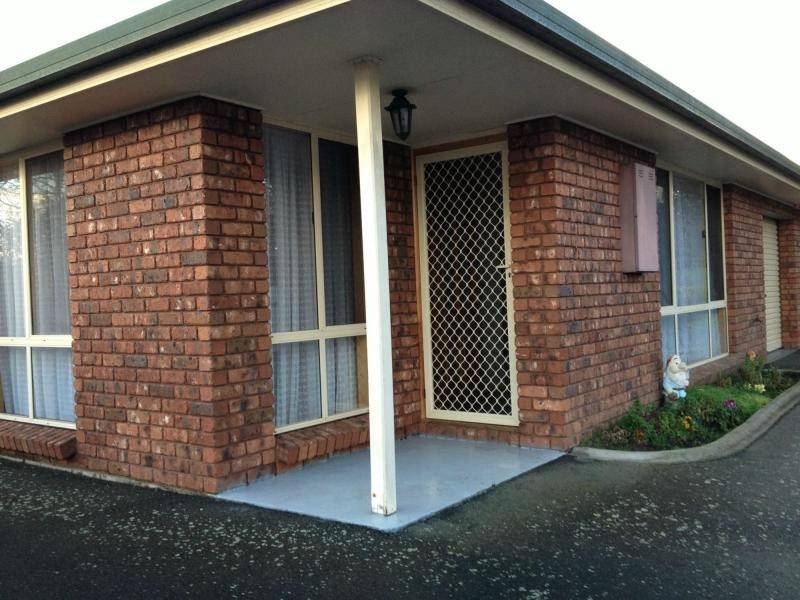 Unit 3/45 William Street, Westbury TAS 7303