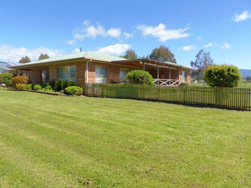 52 Jones Street, Chudleigh TAS 7304