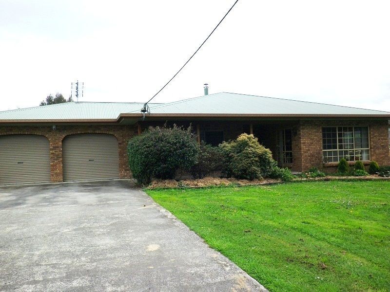 52 Jones Street, Chudleigh TAS 7304