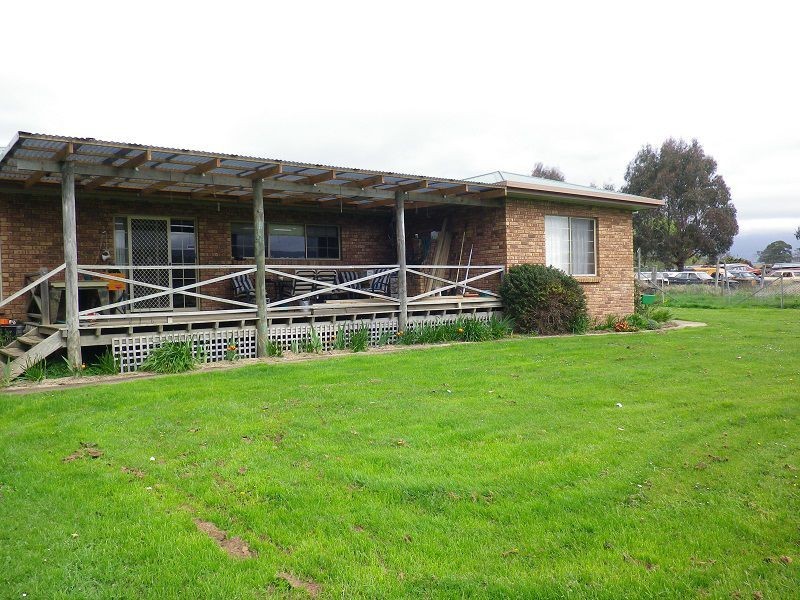 52 Jones Street, Chudleigh TAS 7304