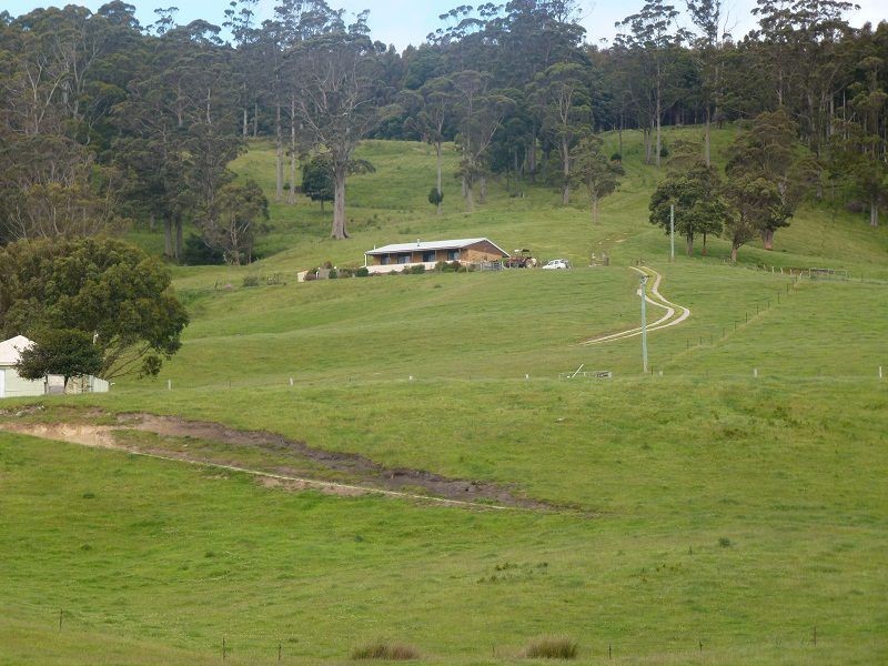 84 Coates Hill Road, Parkham TAS 7304