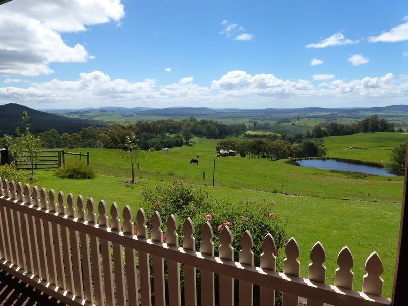 84 Coates Hill Road, Parkham TAS 7304