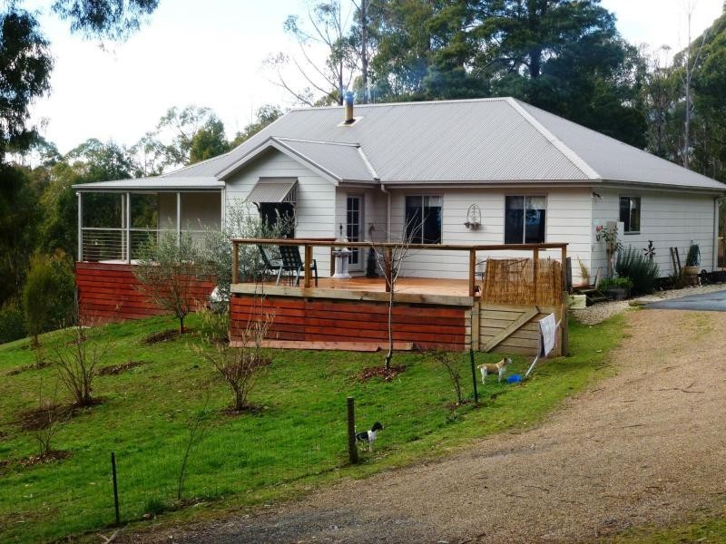 78 Whiteleys Road, Meander TAS 7304