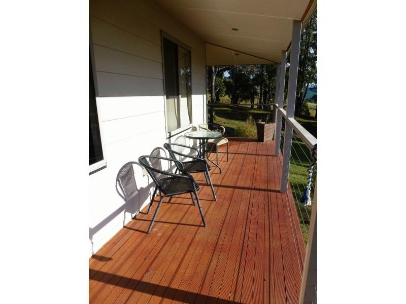 78 Whiteleys Road, Meander TAS 7304